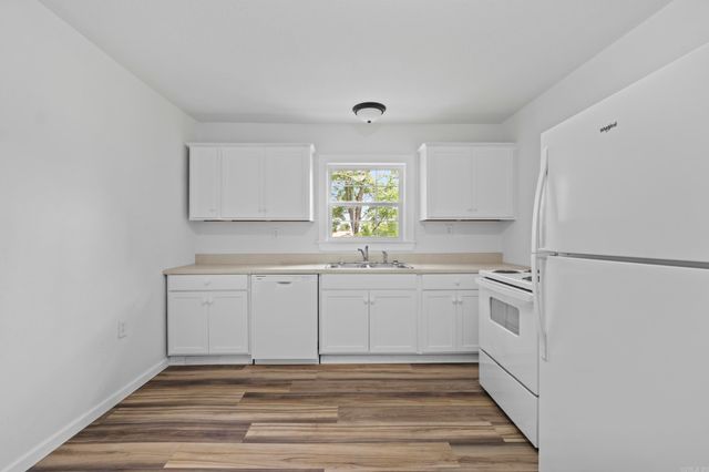 131 Keith Road, Searcy, AR 72143