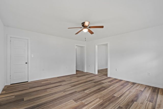 131 Keith Road, Searcy, AR 72143