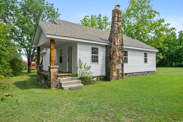 131 Keith Road, Searcy, AR 72143
