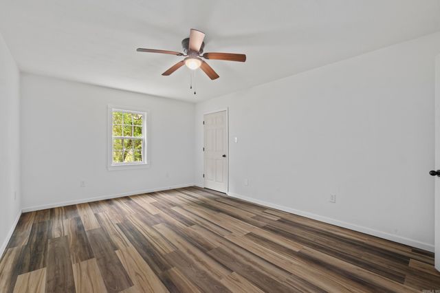 131 Keith Road, Searcy, AR 72143