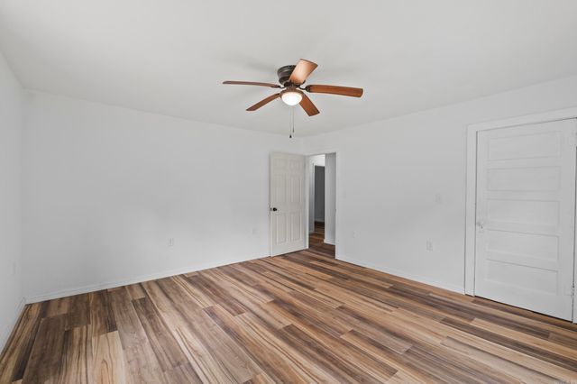 131 Keith Road, Searcy, AR 72143