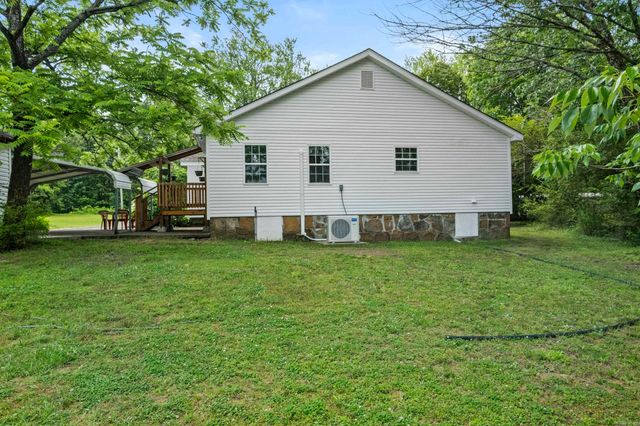 131 Keith Road, Searcy, AR 72143
