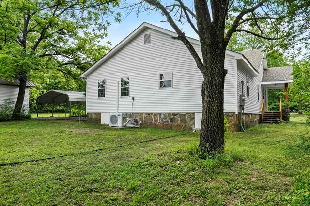 131 Keith Road, Searcy, AR 72143
