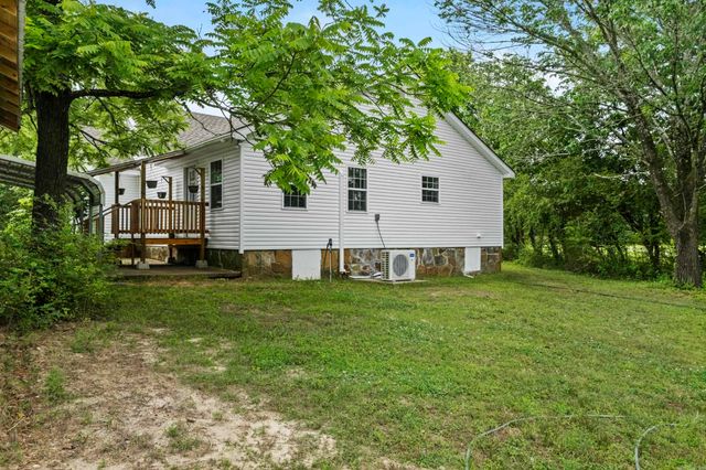 131 Keith Road, Searcy, AR 72143