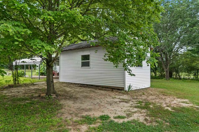 131 Keith Road, Searcy, AR 72143