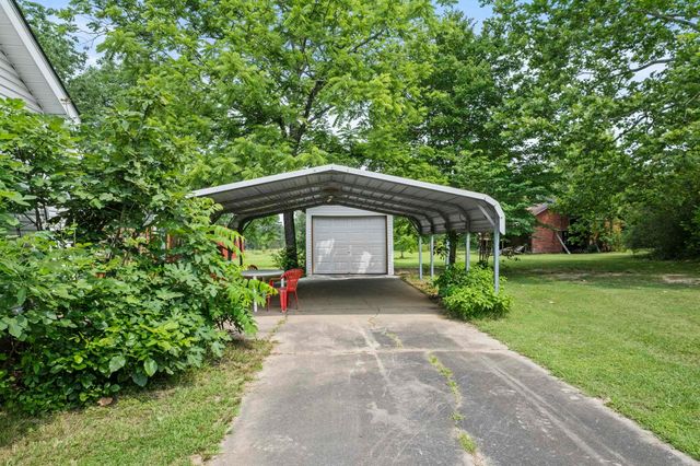 131 Keith Road, Searcy, AR 72143