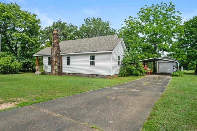 131 Keith Road, Searcy, AR 72143