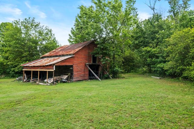 131 Keith Road, Searcy, AR 72143