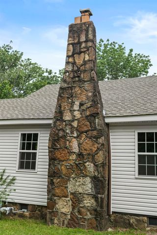 131 Keith Road, Searcy, AR 72143