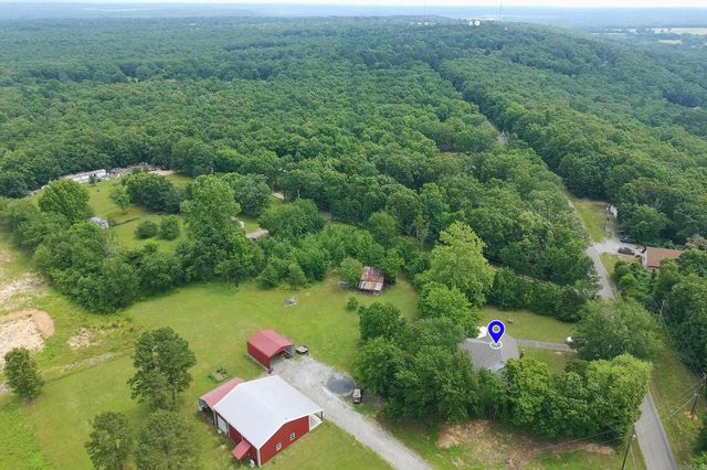 131 Keith Road, Searcy, AR 72143