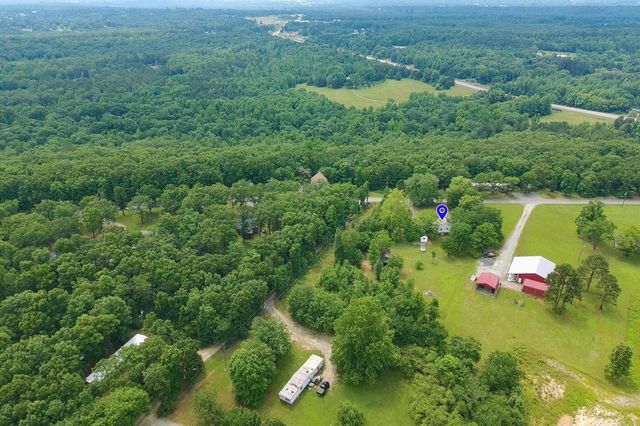 131 Keith Road, Searcy, AR 72143