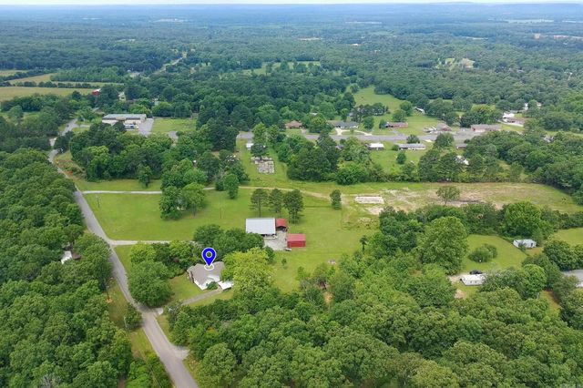 131 Keith Road, Searcy, AR 72143