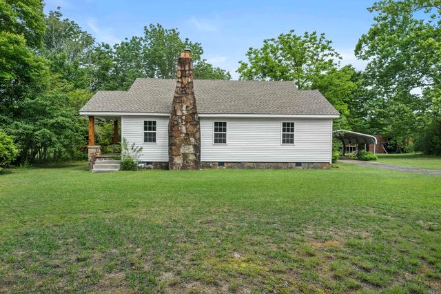 131 Keith Road, Searcy, AR 72143