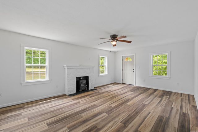 131 Keith Road, Searcy, AR 72143