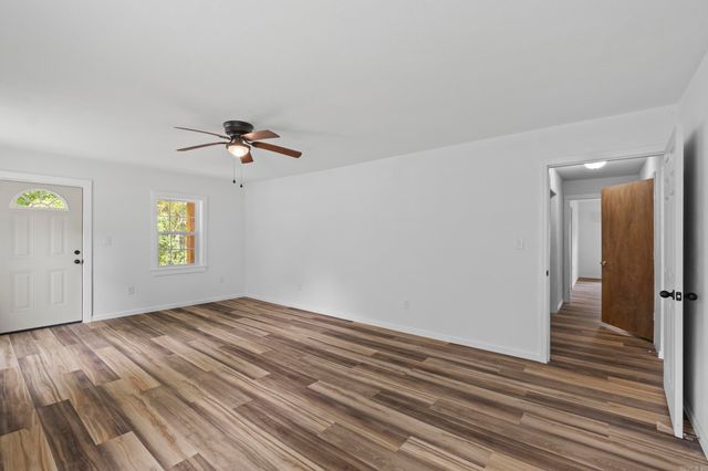 131 Keith Road, Searcy, AR 72143