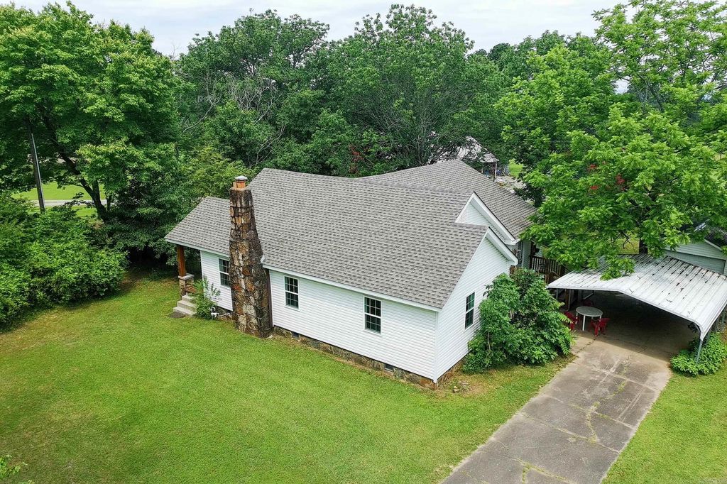 131 Keith Road, Searcy, AR 72143