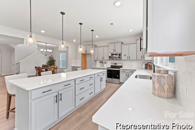 169 Stonewater Drive 1p, Red Cross, NC 28129