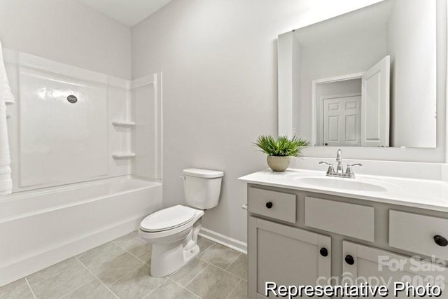 169 Stonewater Drive 1p, Red Cross, NC 28129
