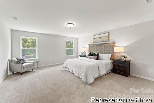 169 Stonewater Drive 1p, Red Cross, NC 28129