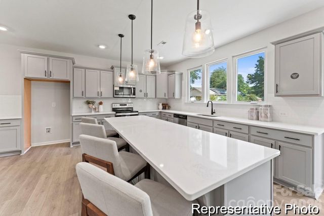 169 Stonewater Drive 1p, Red Cross, NC 28129