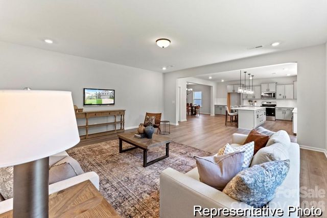 169 Stonewater Drive 1p, Red Cross, NC 28129