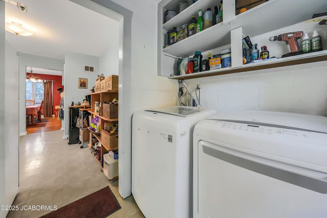 117 BOLTON DRIVE, Jefferson City, MO 65109