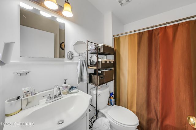 117 BOLTON DRIVE, Jefferson City, MO 65109