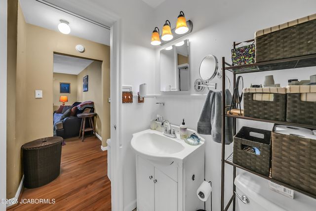 117 BOLTON DRIVE, Jefferson City, MO 65109