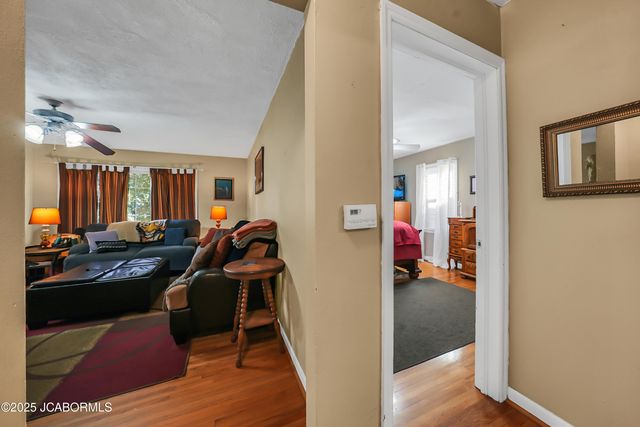 117 BOLTON DRIVE, Jefferson City, MO 65109