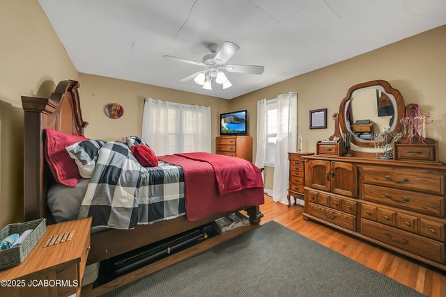 117 BOLTON DRIVE, Jefferson City, MO 65109