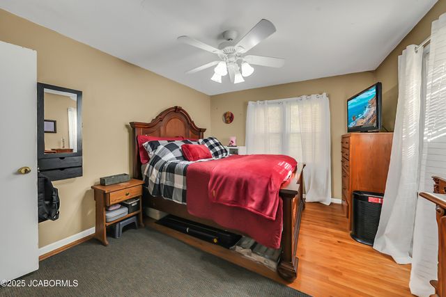 117 BOLTON DRIVE, Jefferson City, MO 65109