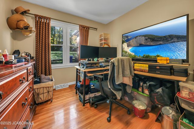 117 BOLTON DRIVE, Jefferson City, MO 65109