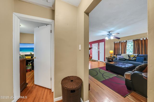 117 BOLTON DRIVE, Jefferson City, MO 65109