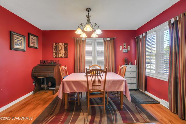 117 BOLTON DRIVE, Jefferson City, MO 65109