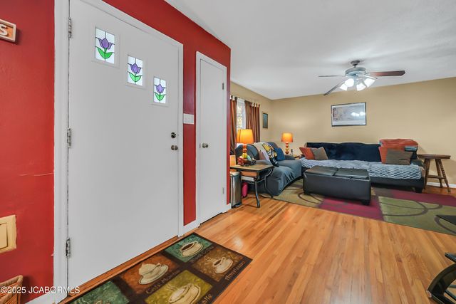 117 BOLTON DRIVE, Jefferson City, MO 65109