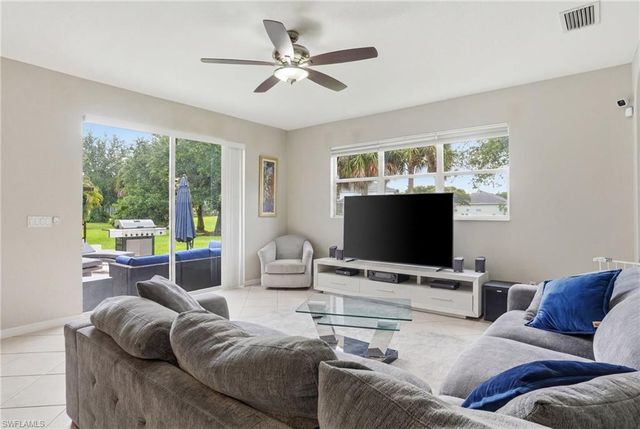 12509 Gemstone CT, Fort Myers, FL 33913