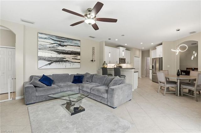 12509 Gemstone CT, Fort Myers, FL 33913