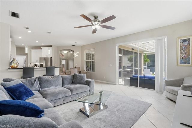 12509 Gemstone CT, Fort Myers, FL 33913