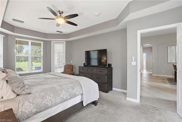 12509 Gemstone CT, Fort Myers, FL 33913