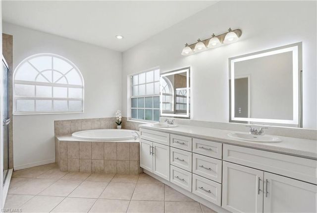 12509 Gemstone CT, Fort Myers, FL 33913