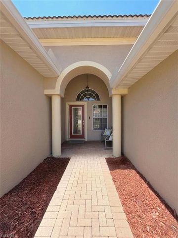 12509 Gemstone CT, Fort Myers, FL 33913