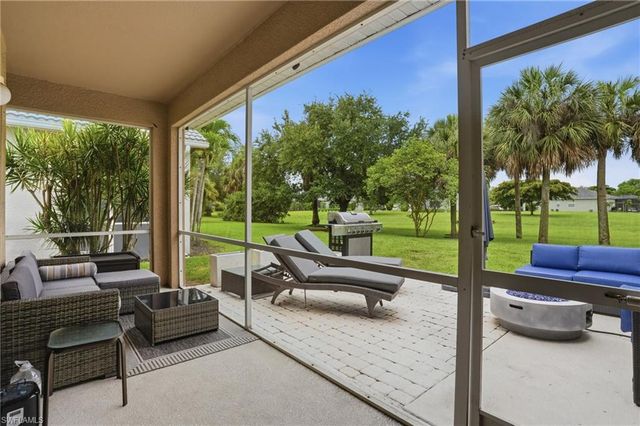 12509 Gemstone CT, Fort Myers, FL 33913
