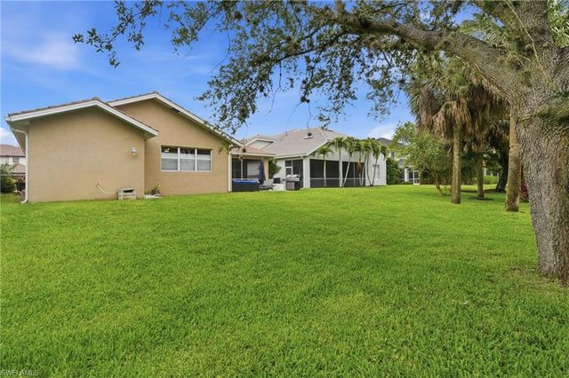 12509 Gemstone CT, Fort Myers, FL 33913