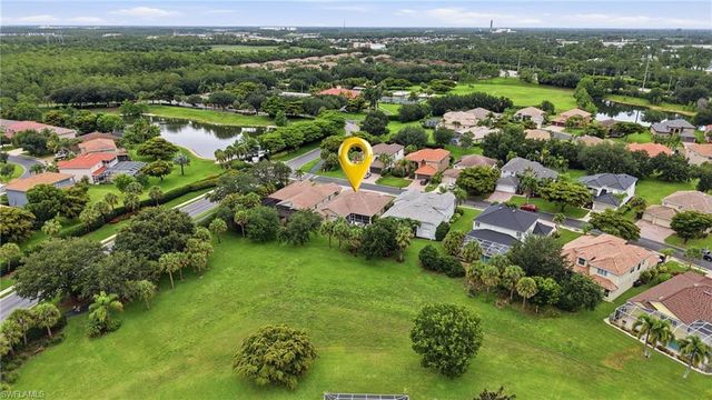 12509 Gemstone CT, Fort Myers, FL 33913