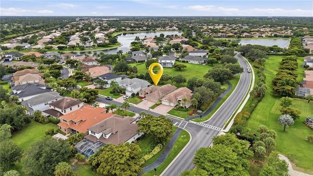 12509 Gemstone CT, Fort Myers, FL 33913