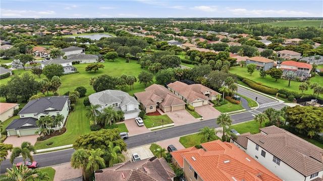 12509 Gemstone CT, Fort Myers, FL 33913