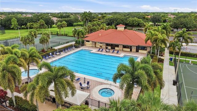 12509 Gemstone CT, Fort Myers, FL 33913