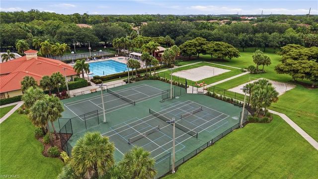 12509 Gemstone CT, Fort Myers, FL 33913