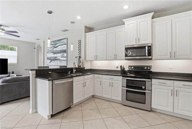 12509 Gemstone CT, Fort Myers, FL 33913
