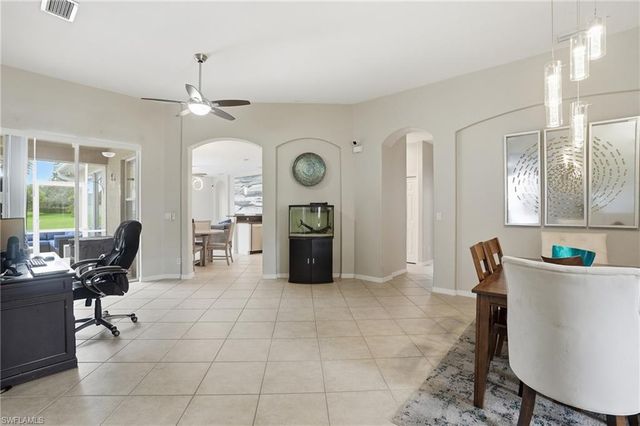 12509 Gemstone CT, Fort Myers, FL 33913